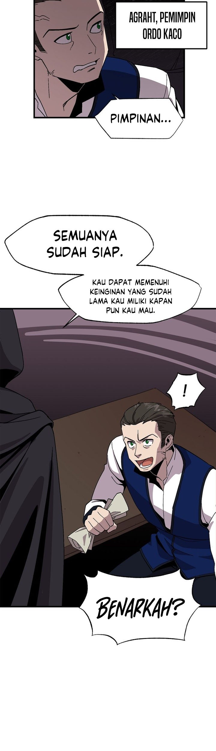Chapter 121 - halaman 22