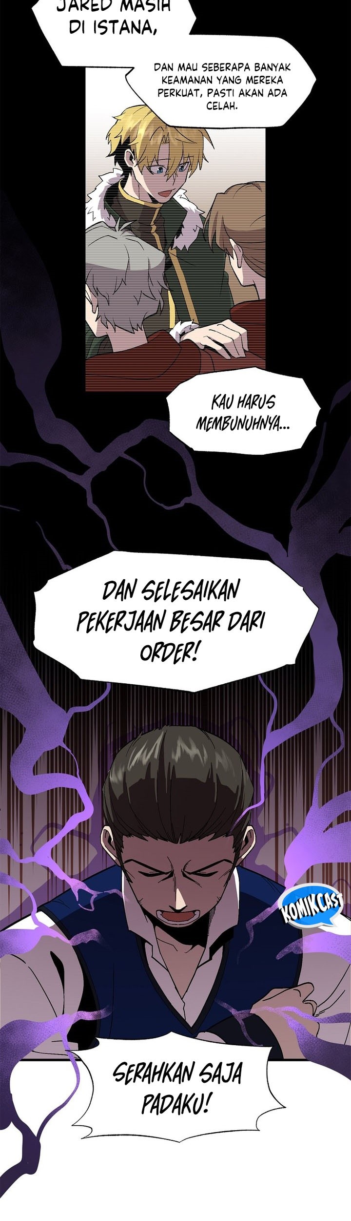 Chapter 121 - halaman 24