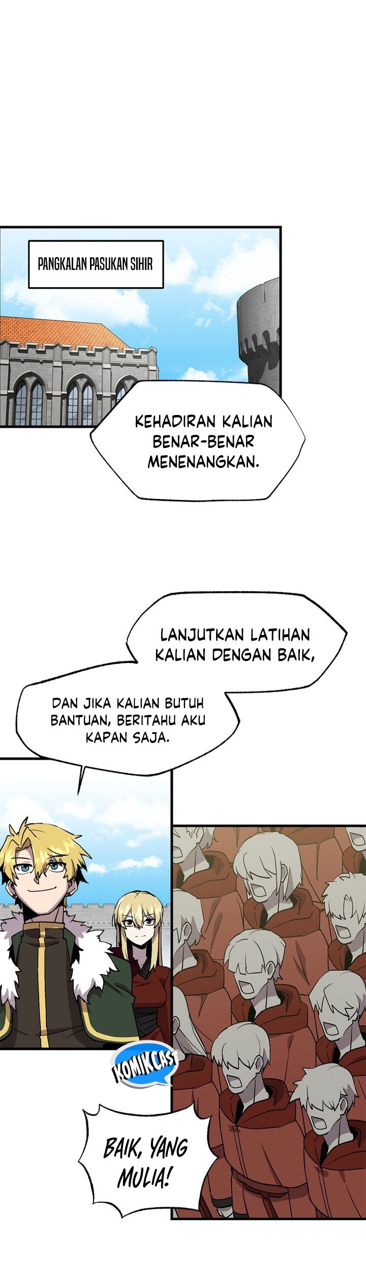 Chapter 121 - halaman 26
