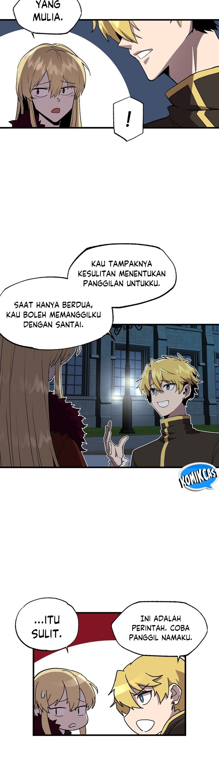 Chapter 121 - halaman 32