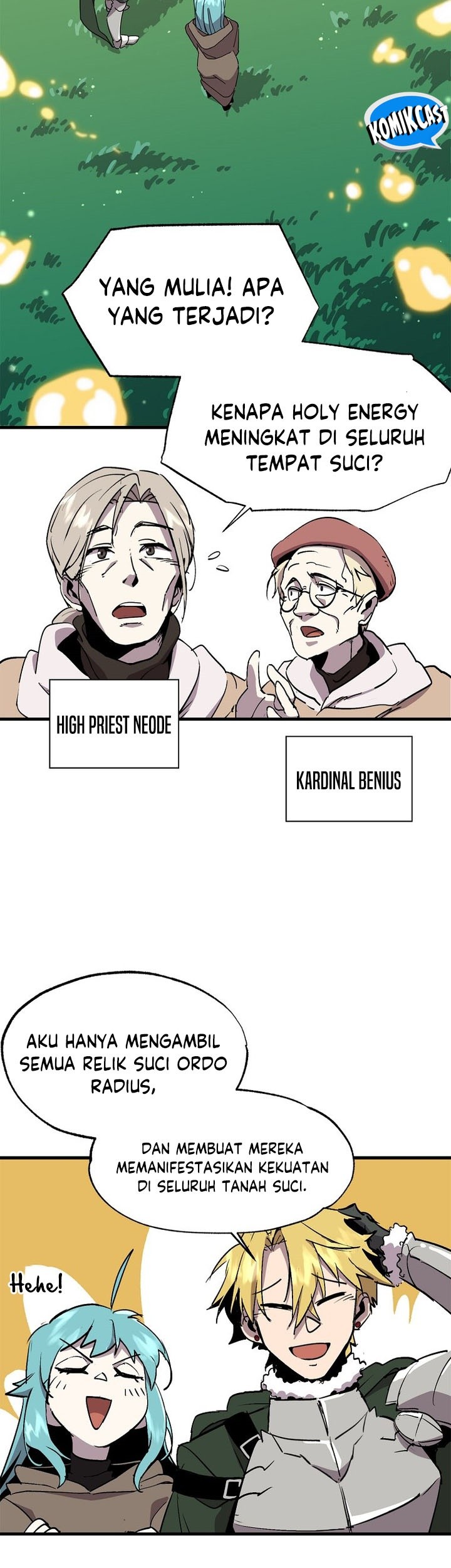 Chapter 121 - halaman 8