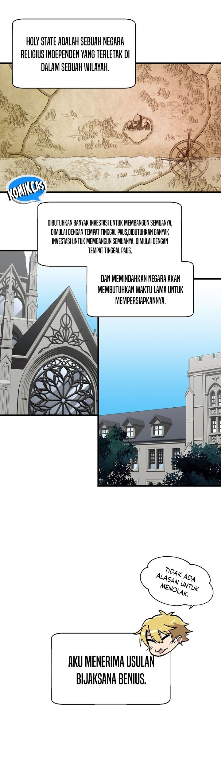 Chapter 121 - halaman 14
