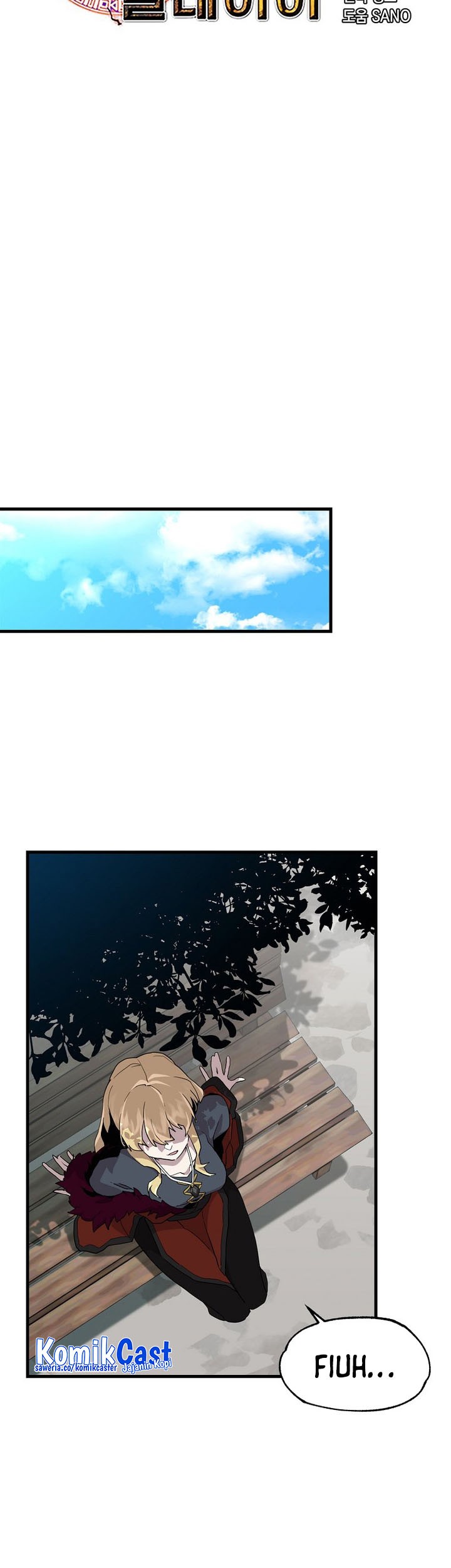 Chapter 122 - halaman 6