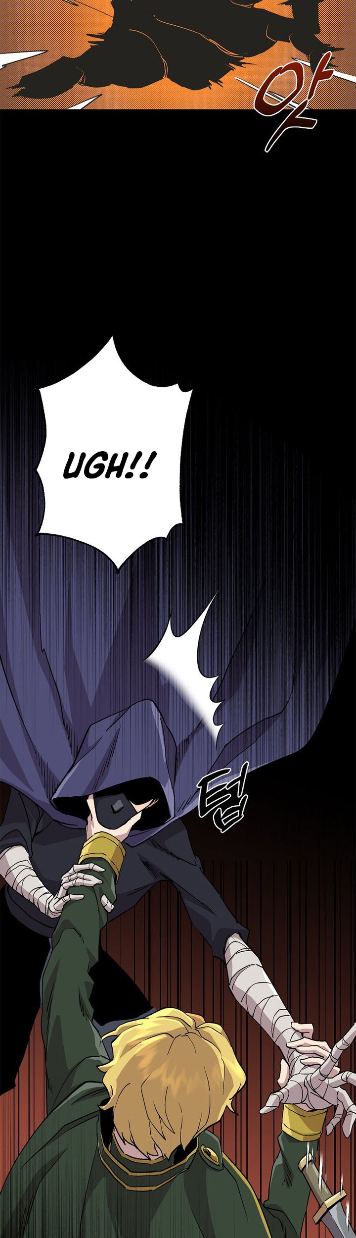 Chapter 122 - halaman 20