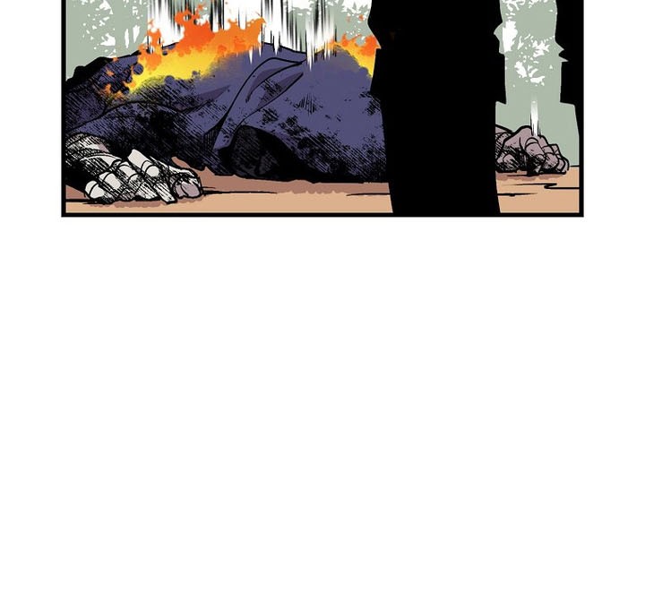 Chapter 122 - halaman 22