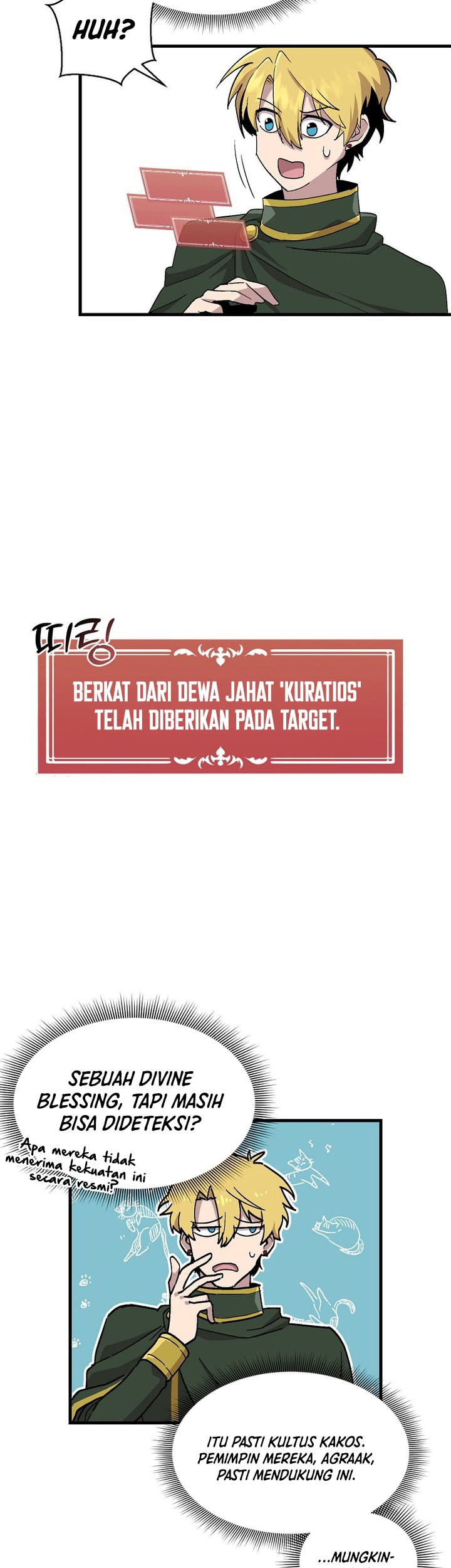 Chapter 122 - halaman 31