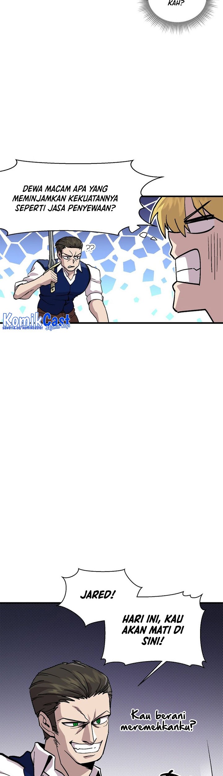 Chapter 122 - halaman 32