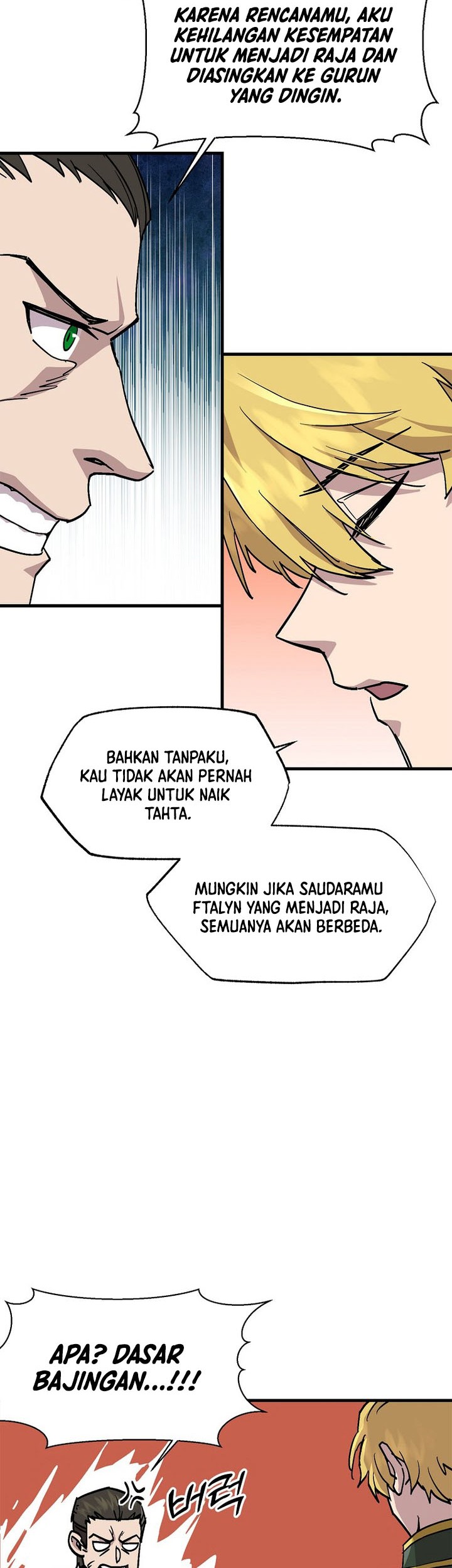Chapter 122 - halaman 34