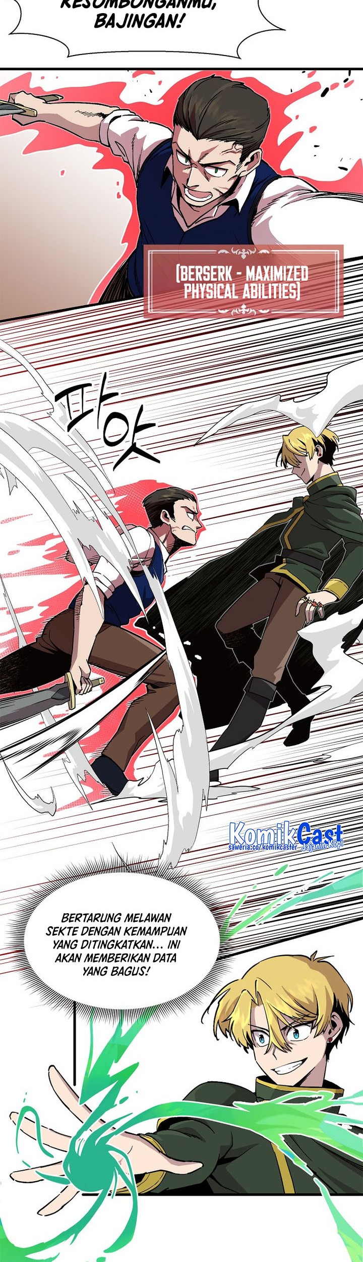 Chapter 123 - halaman 5