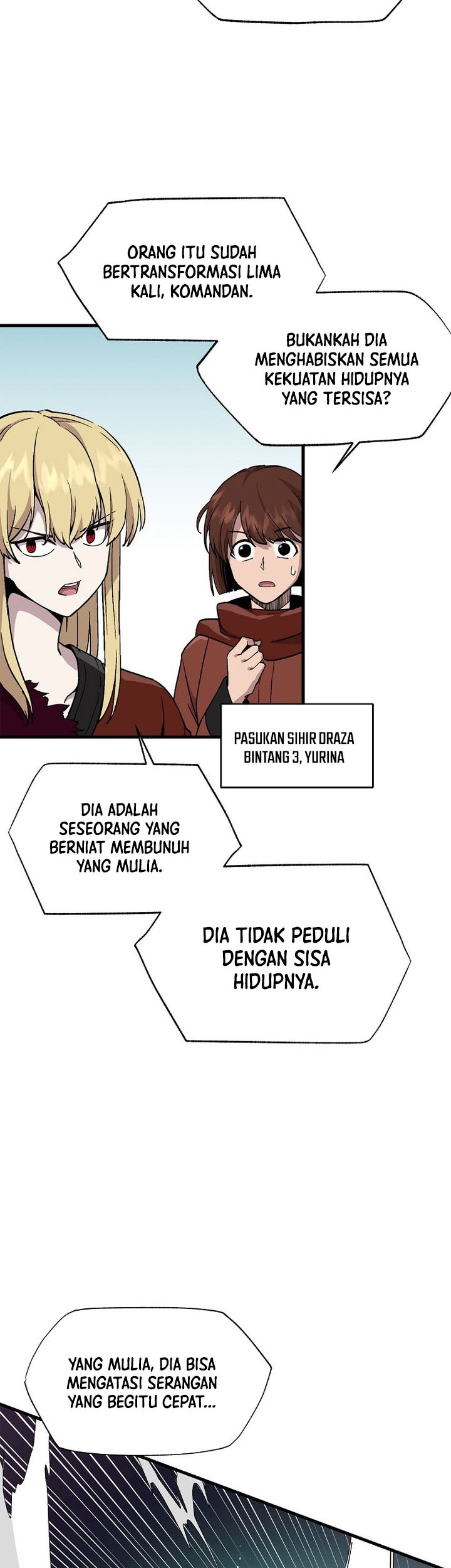 Chapter 123 - halaman 23