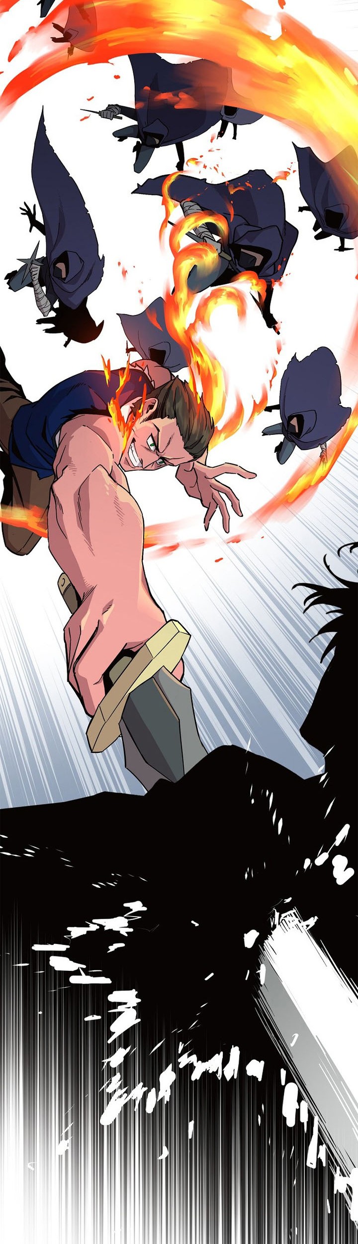 Chapter 123 - halaman 32