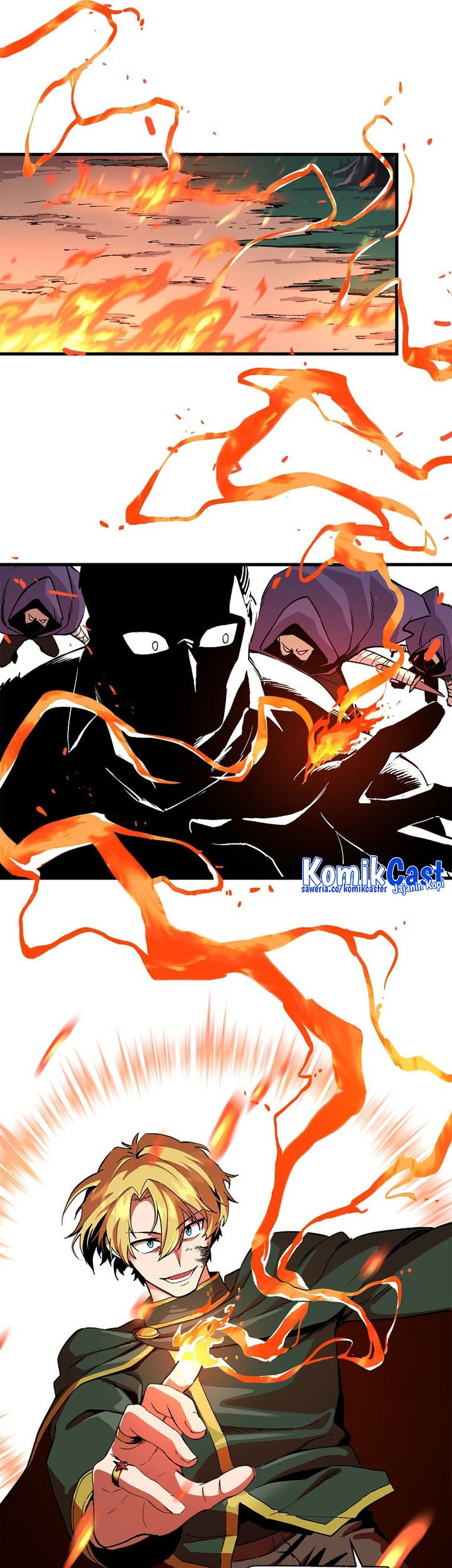 Chapter 123 - halaman 35