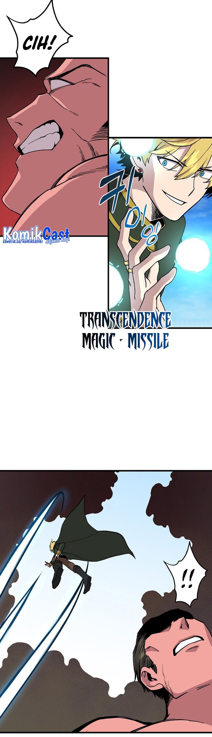 Chapter 124 - halaman 18