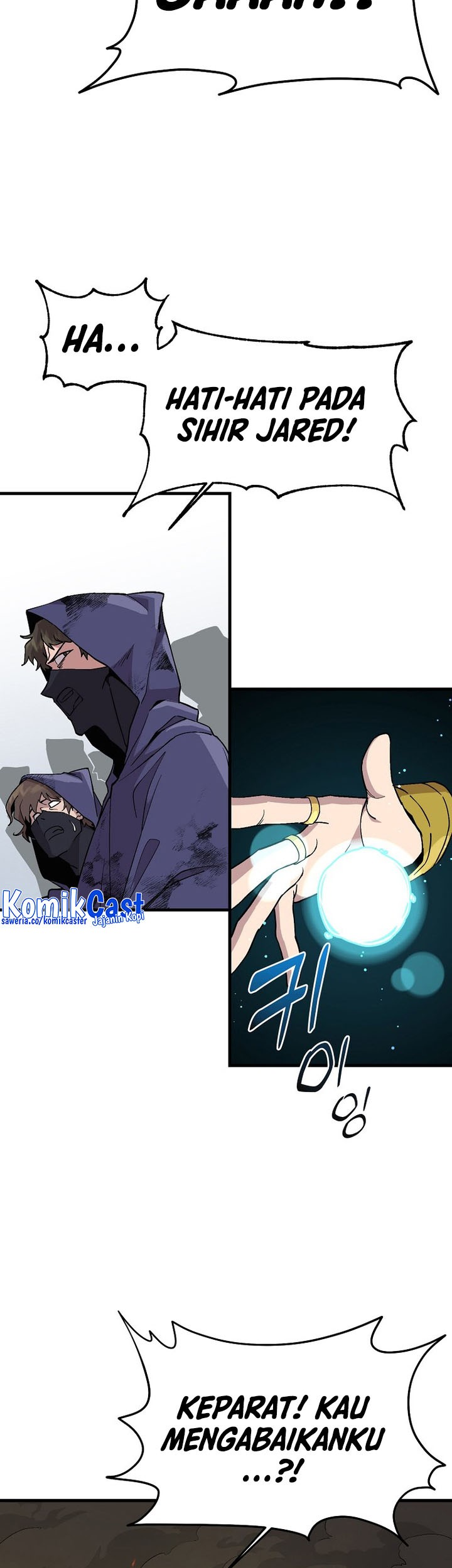 Chapter 124 - halaman 20