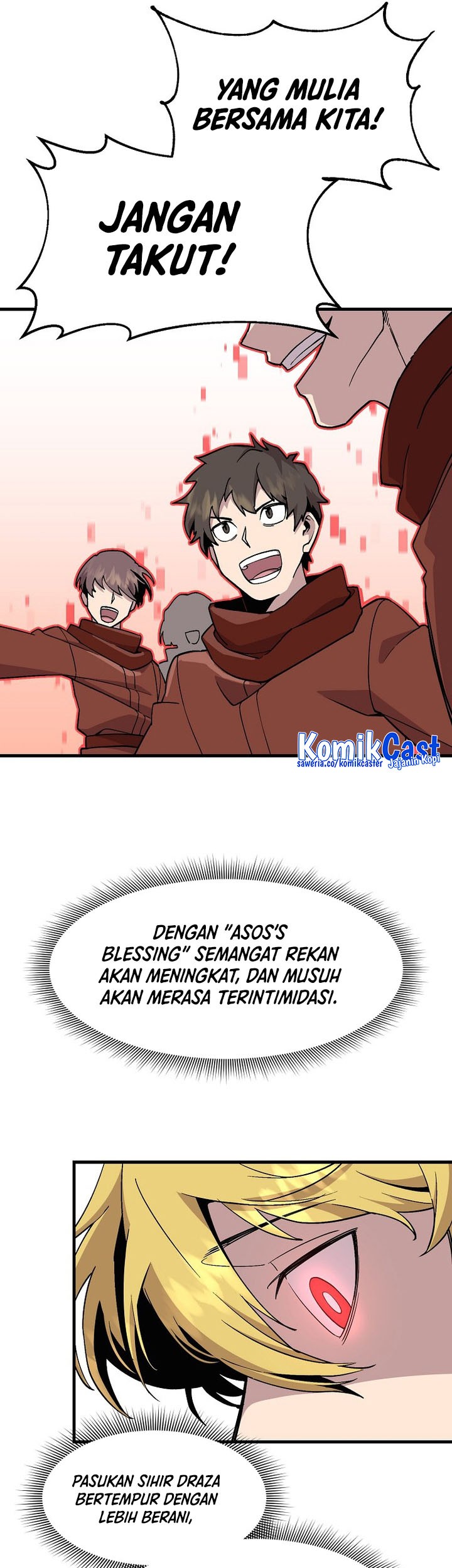 Chapter 124 - halaman 23