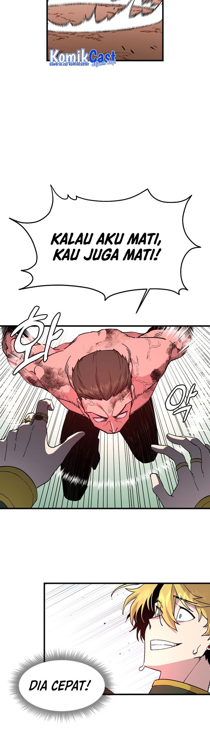 Chapter 124 - halaman 28