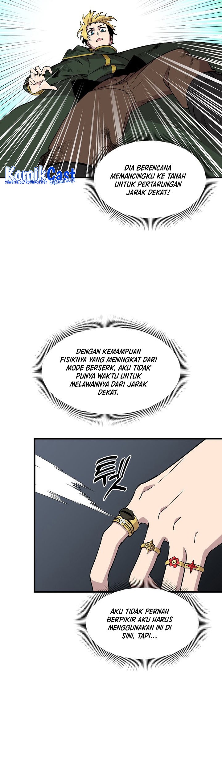 Chapter 124 - halaman 32