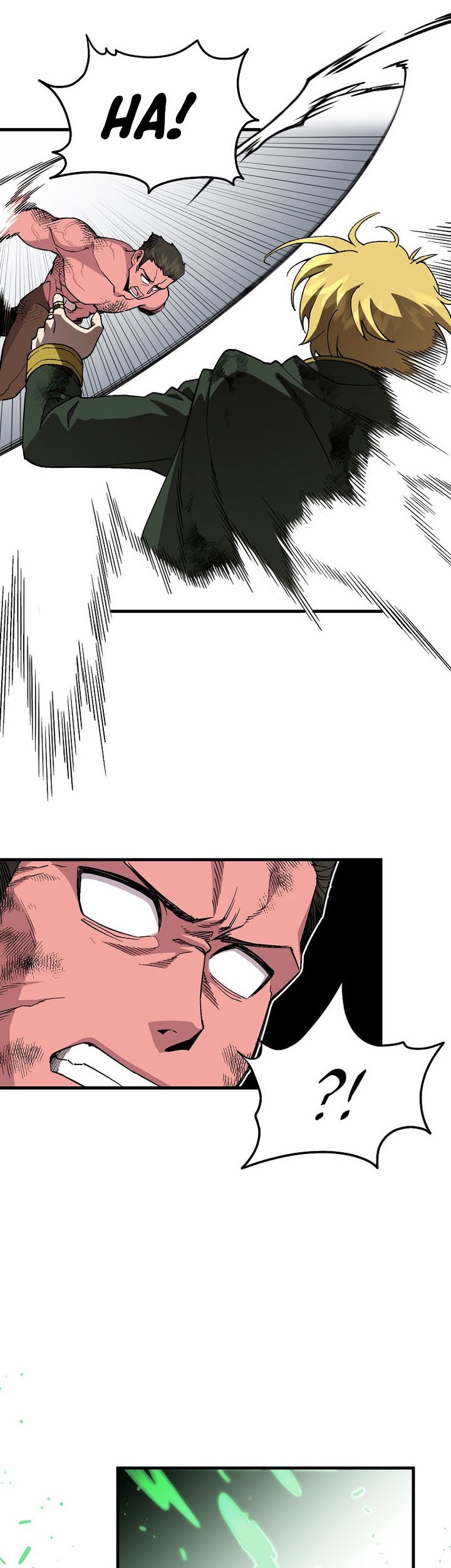 Chapter 124 - halaman 33