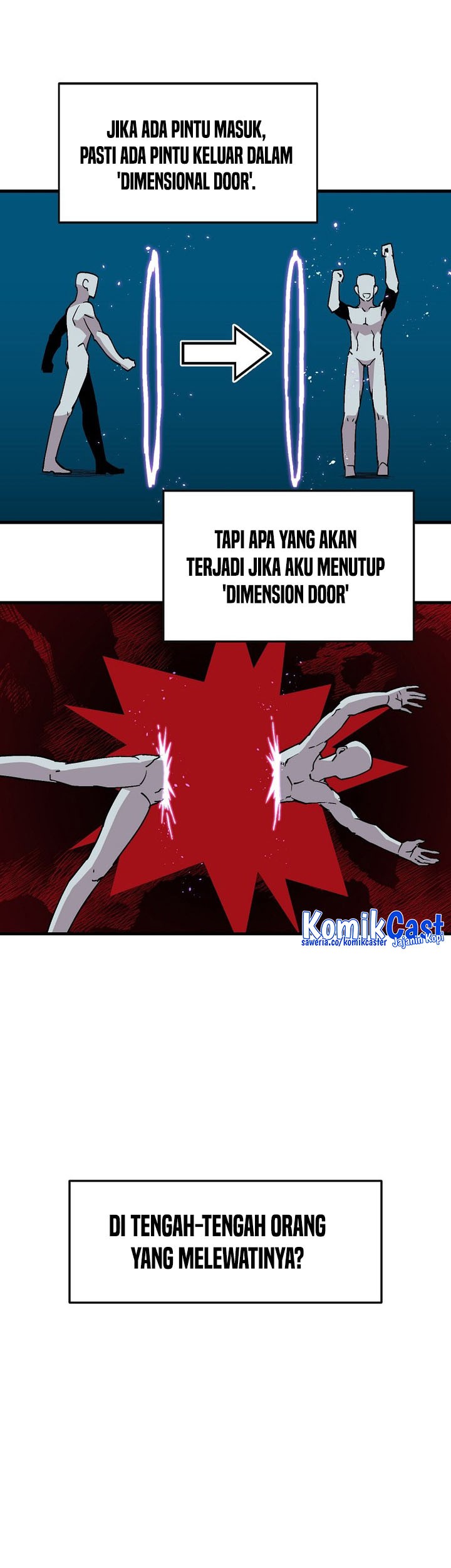 Chapter 124 - halaman 43