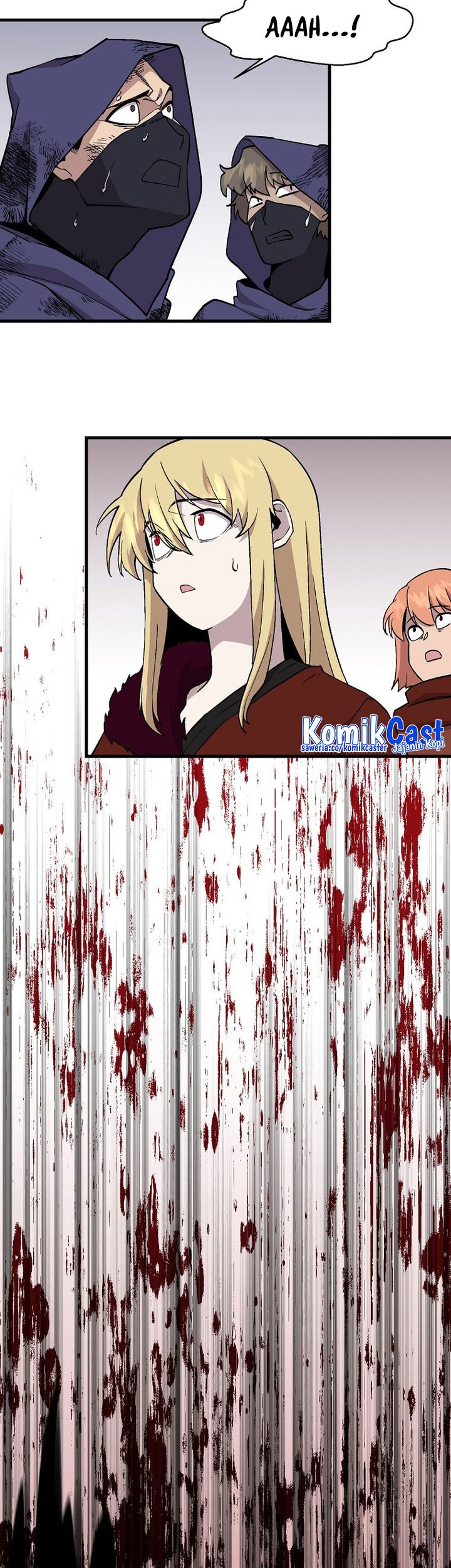 Chapter 124 - halaman 45