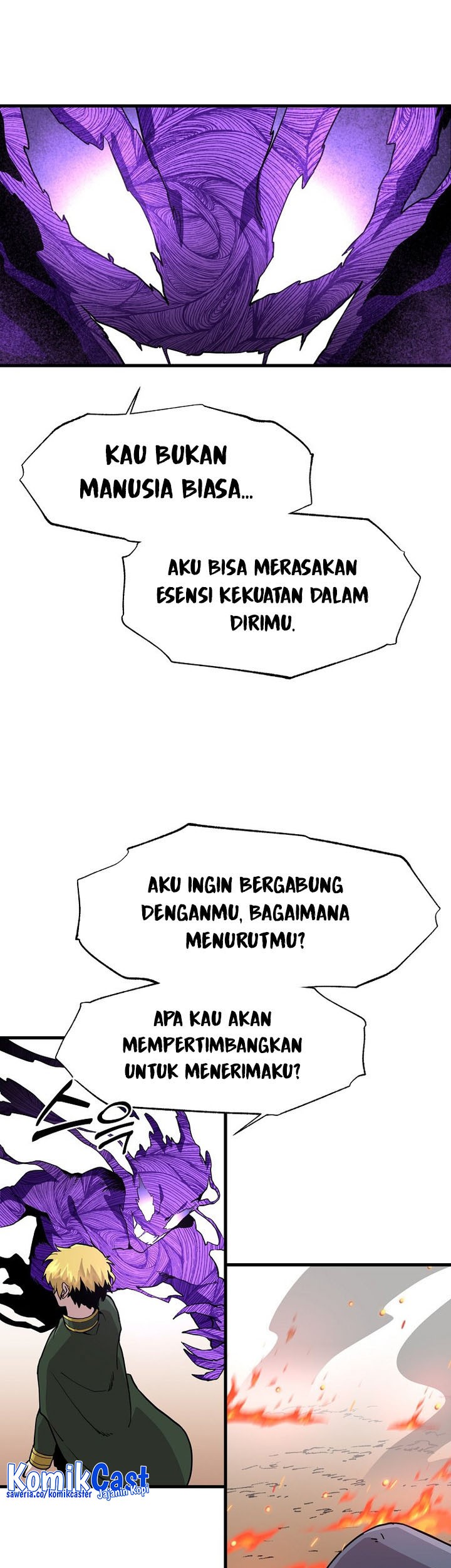 Chapter 125 - halaman 20