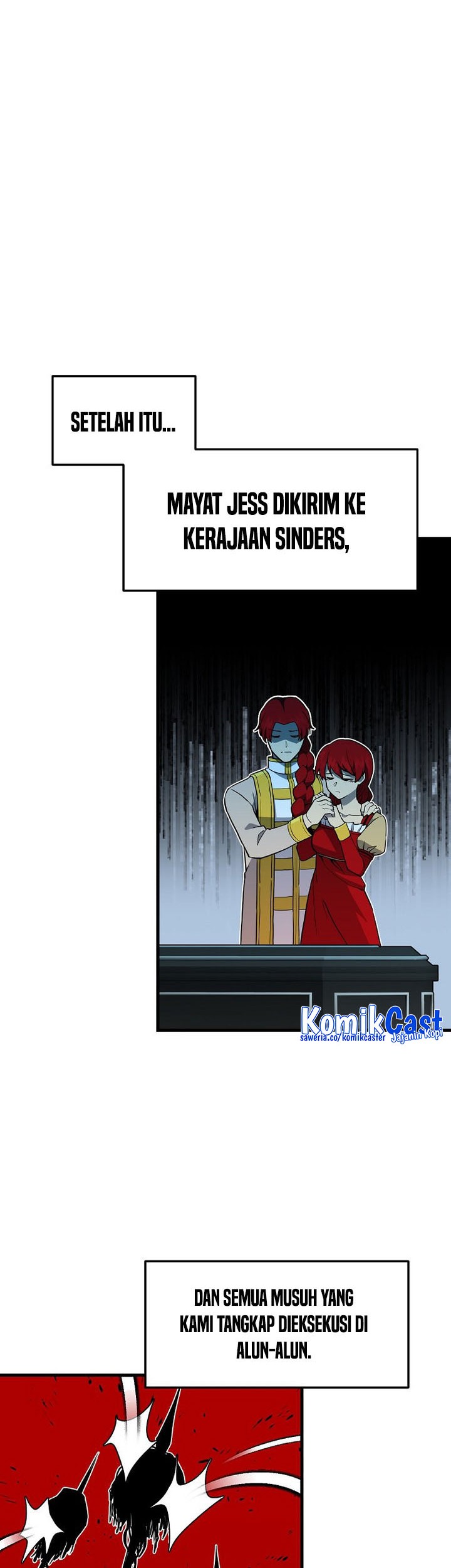 Chapter 125 - halaman 26