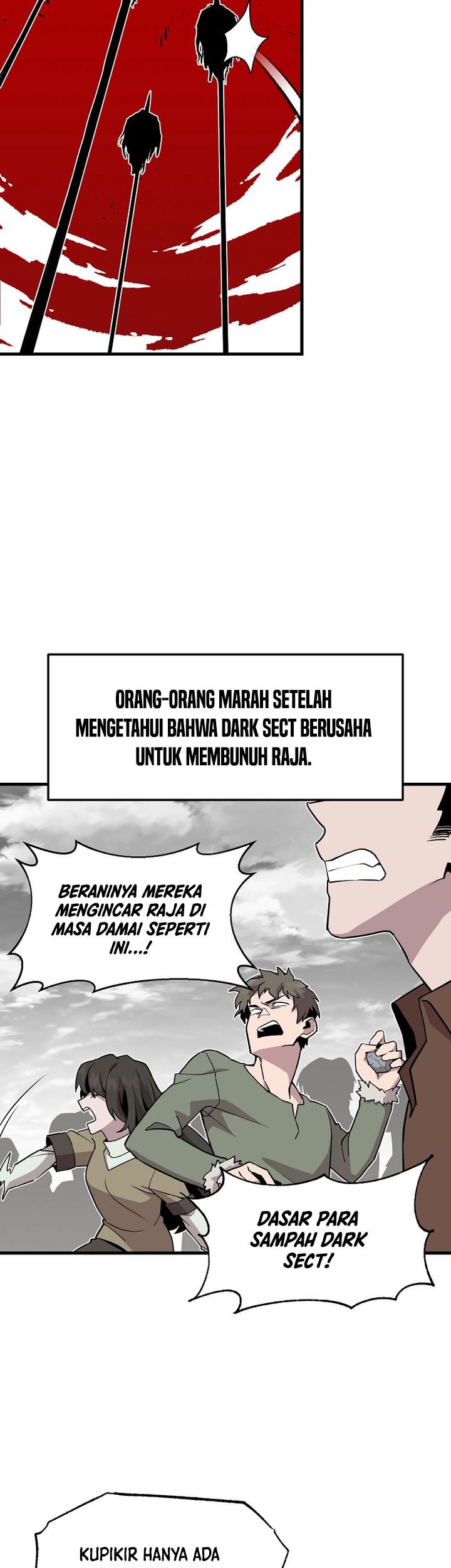 Chapter 125 - halaman 27