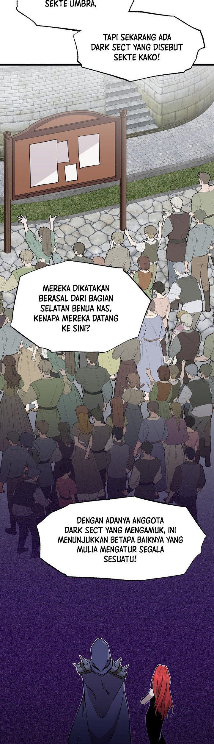 Chapter 125 - halaman 28
