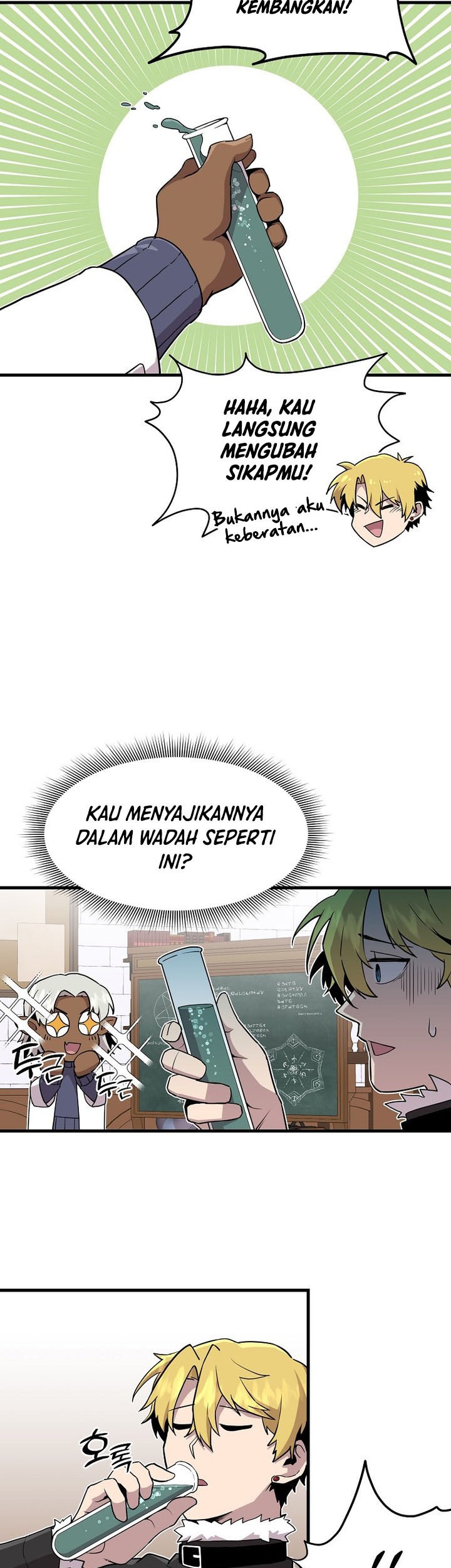 Chapter 125 - halaman 34