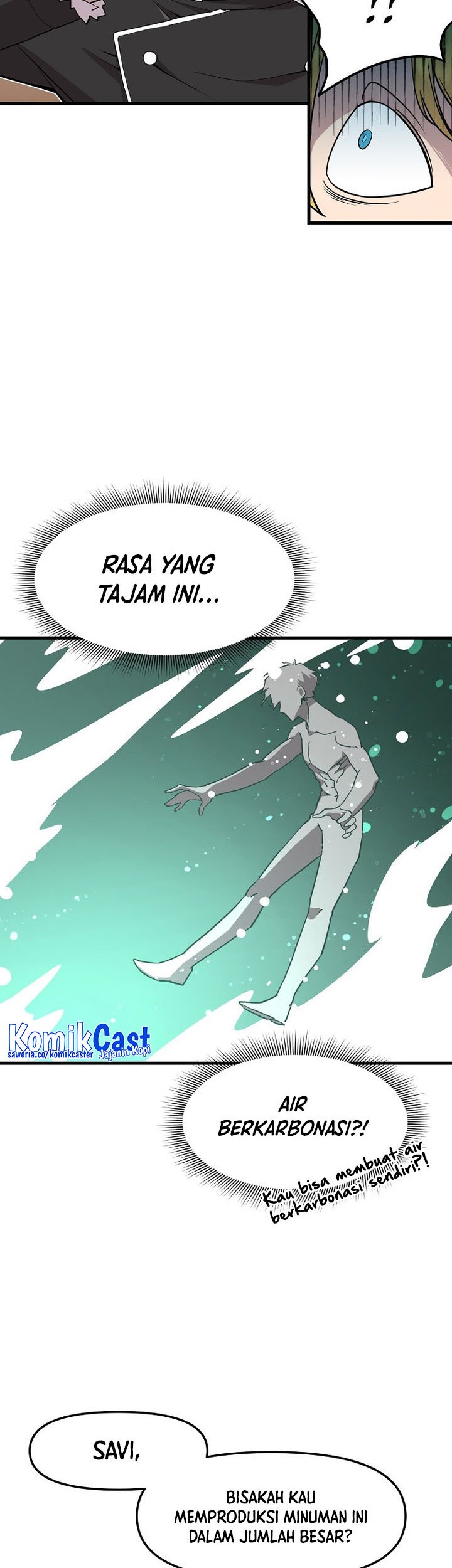 Chapter 125 - halaman 35