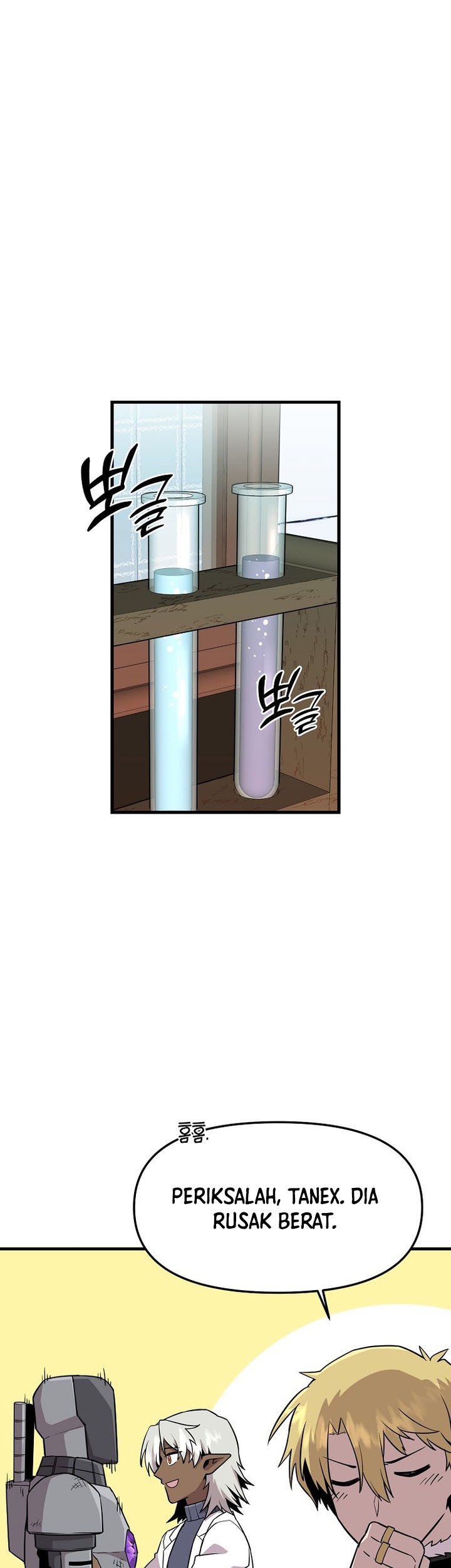 Chapter 125 - halaman 39