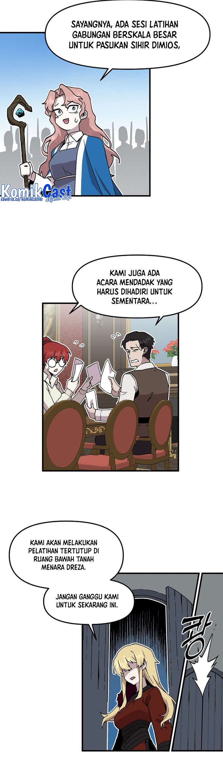 Chapter 126 - halaman 16