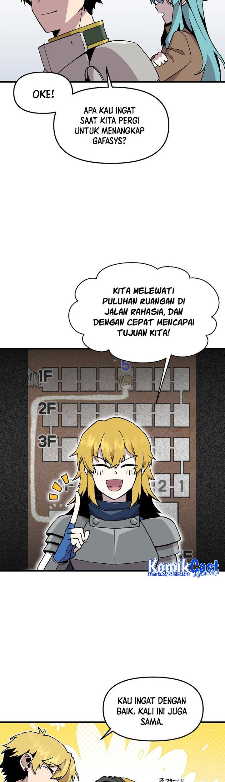Chapter 126 - halaman 27