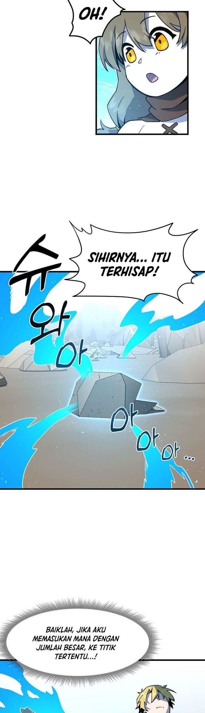 Chapter 126 - halaman 34