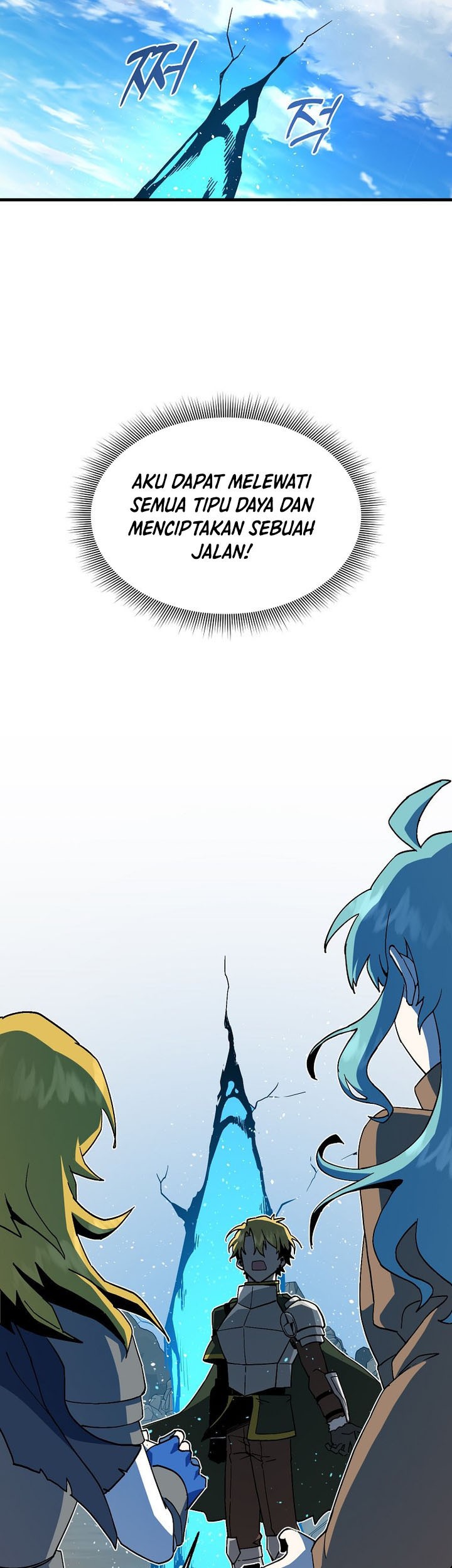 Chapter 126 - halaman 36