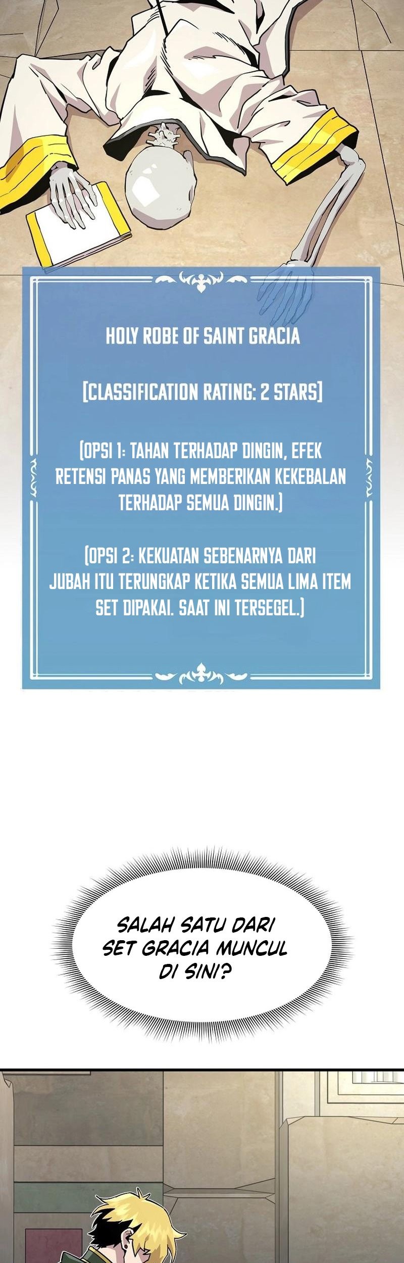 Chapter 127 - halaman 20