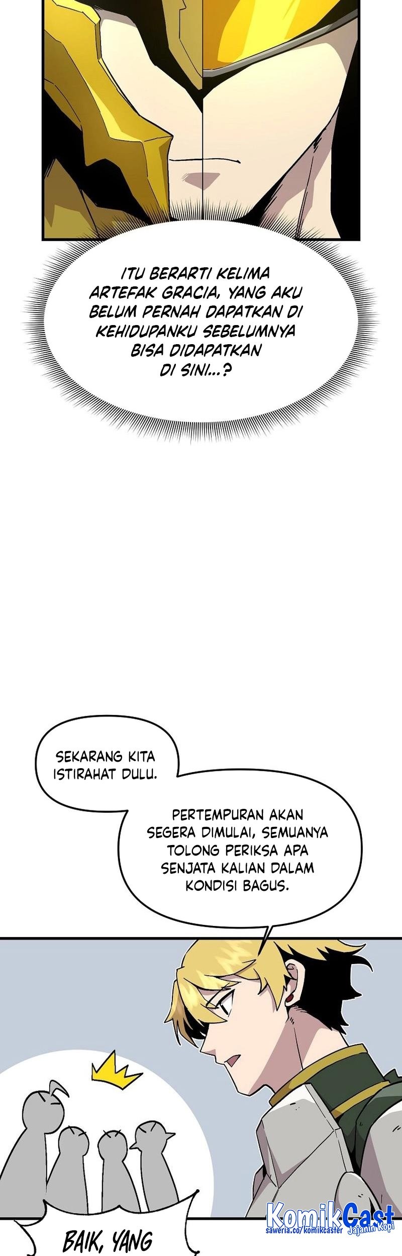 Chapter 127 - halaman 24