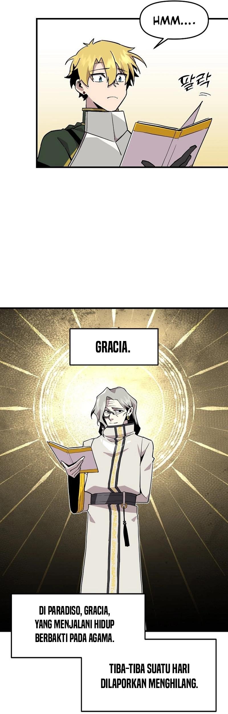 Chapter 127 - halaman 28