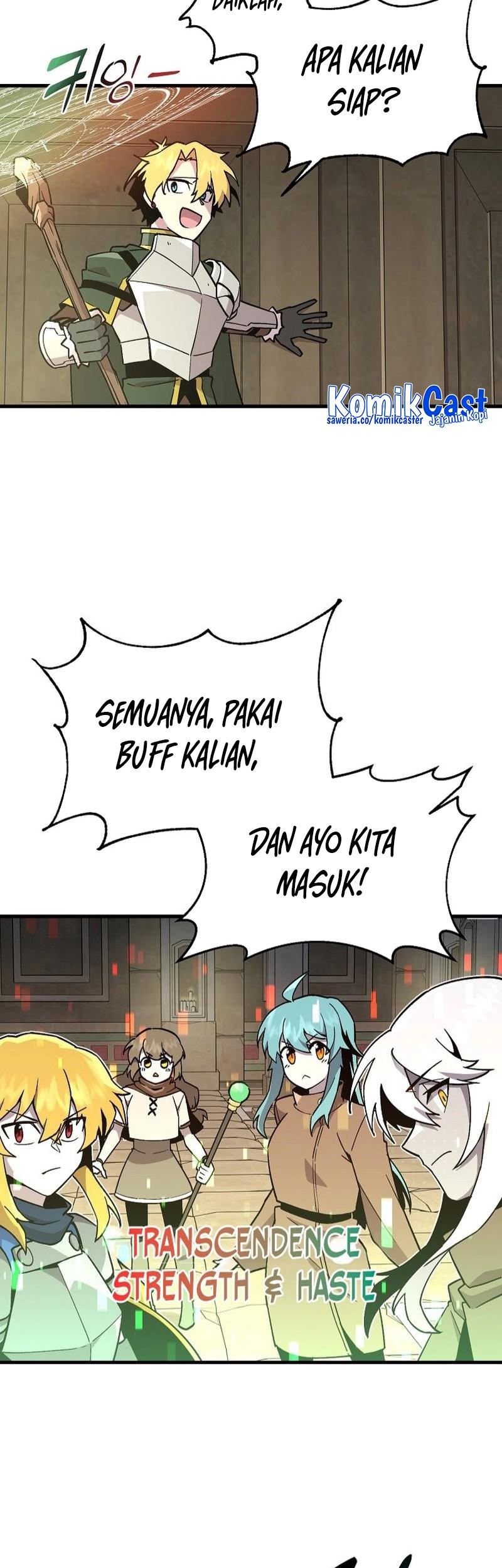 Chapter 127 - halaman 38