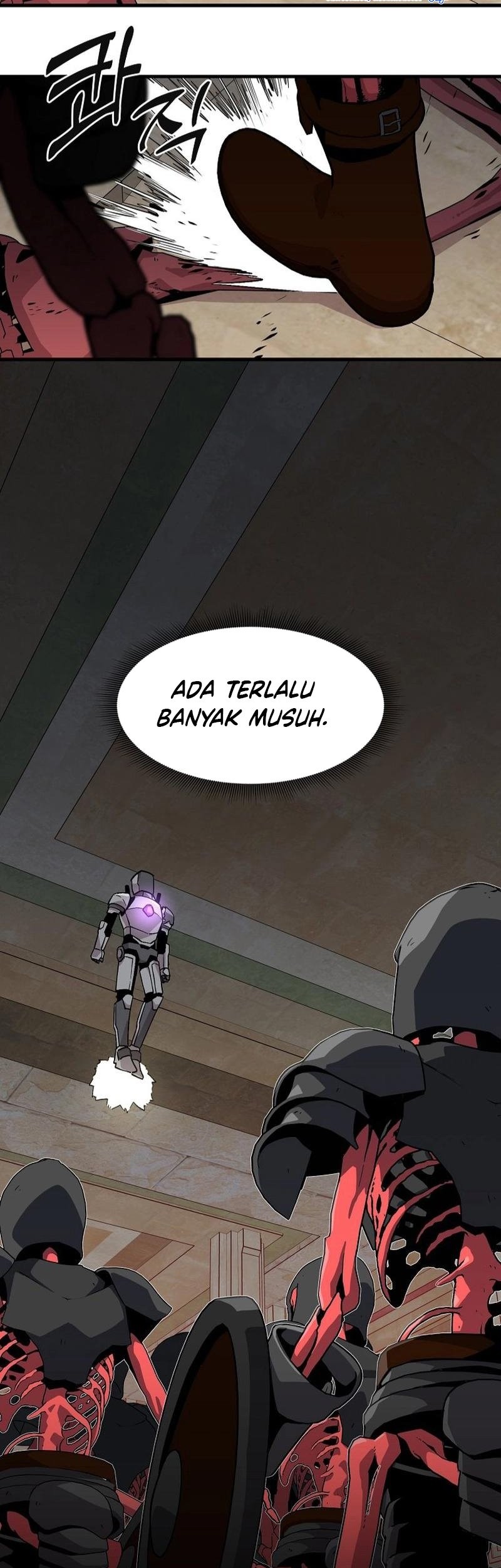 Chapter 127 - halaman 54