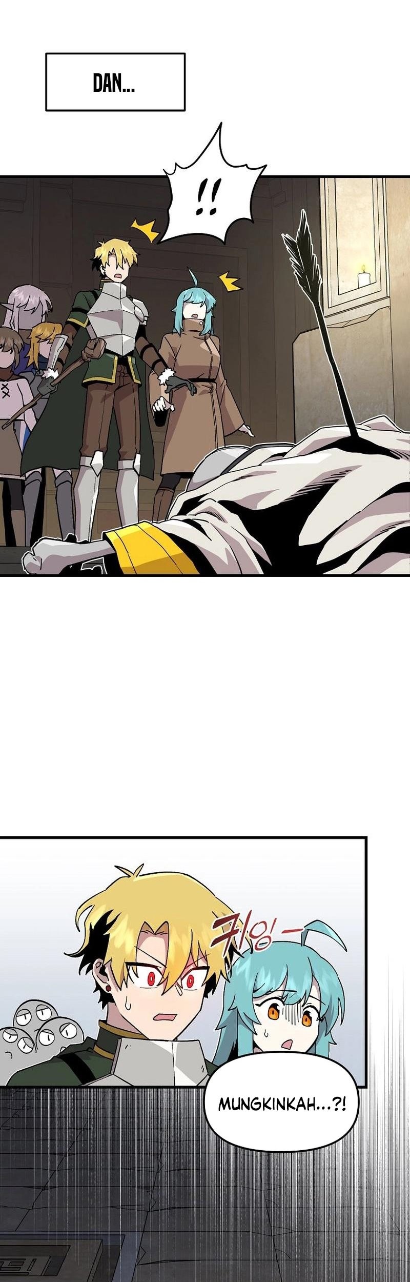Chapter 127 - halaman 18