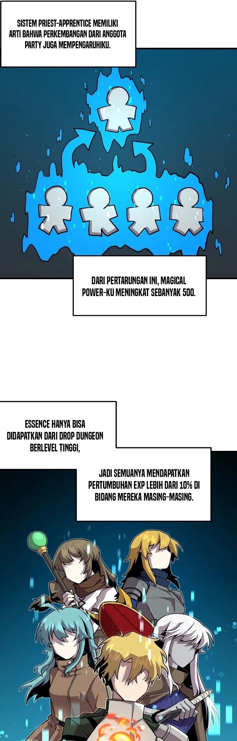 Chapter 128 - halaman 34