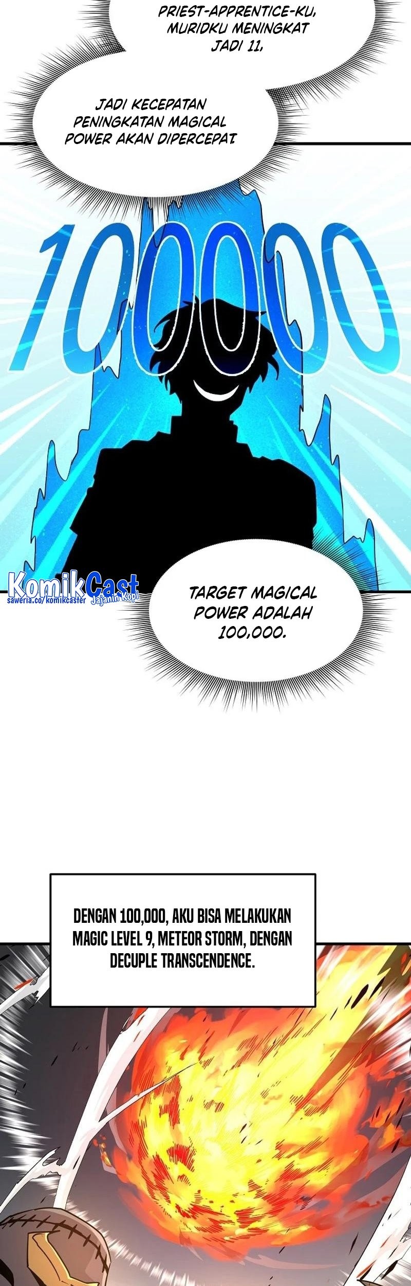 Chapter 128 - halaman 36