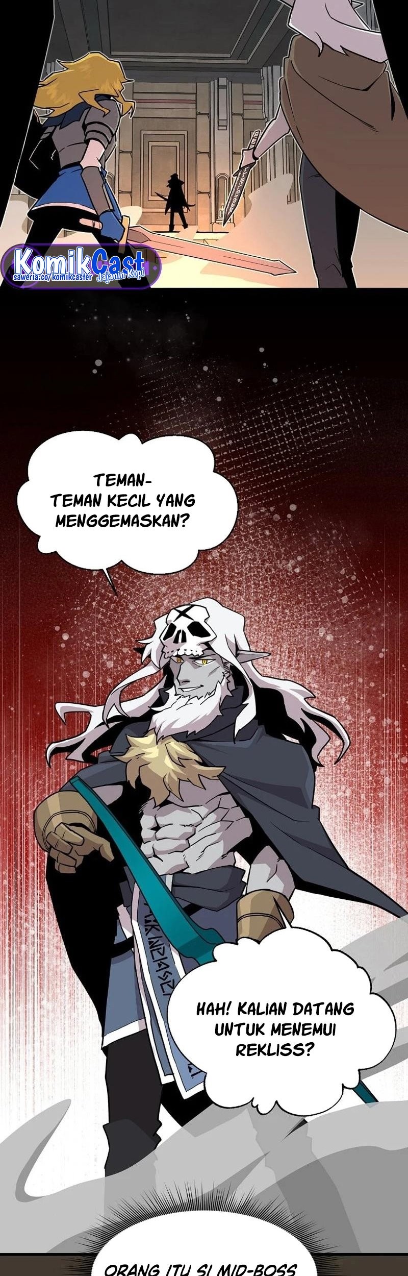 Chapter 128 - halaman 50