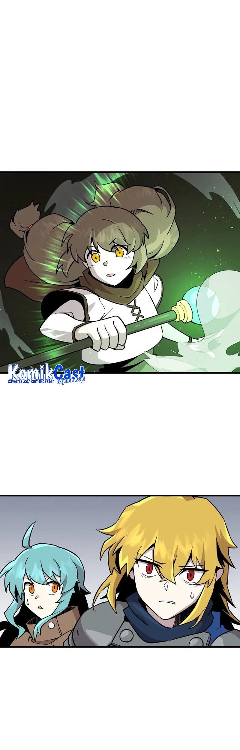 Chapter 128 - halaman 64