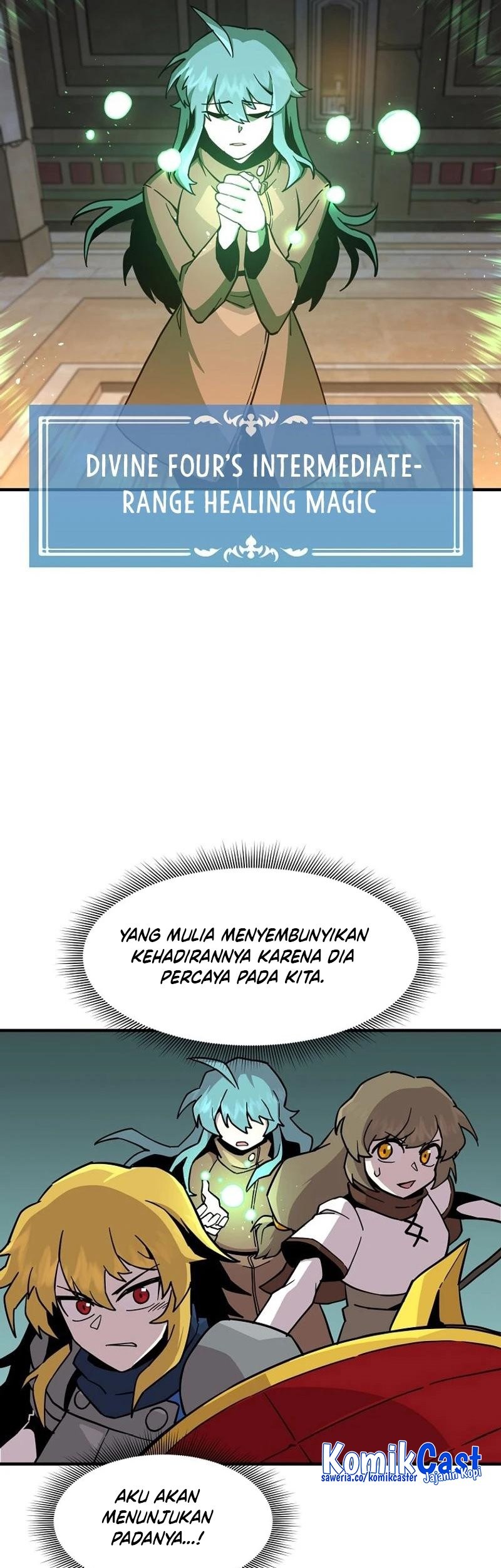 Chapter 129 - halaman 24