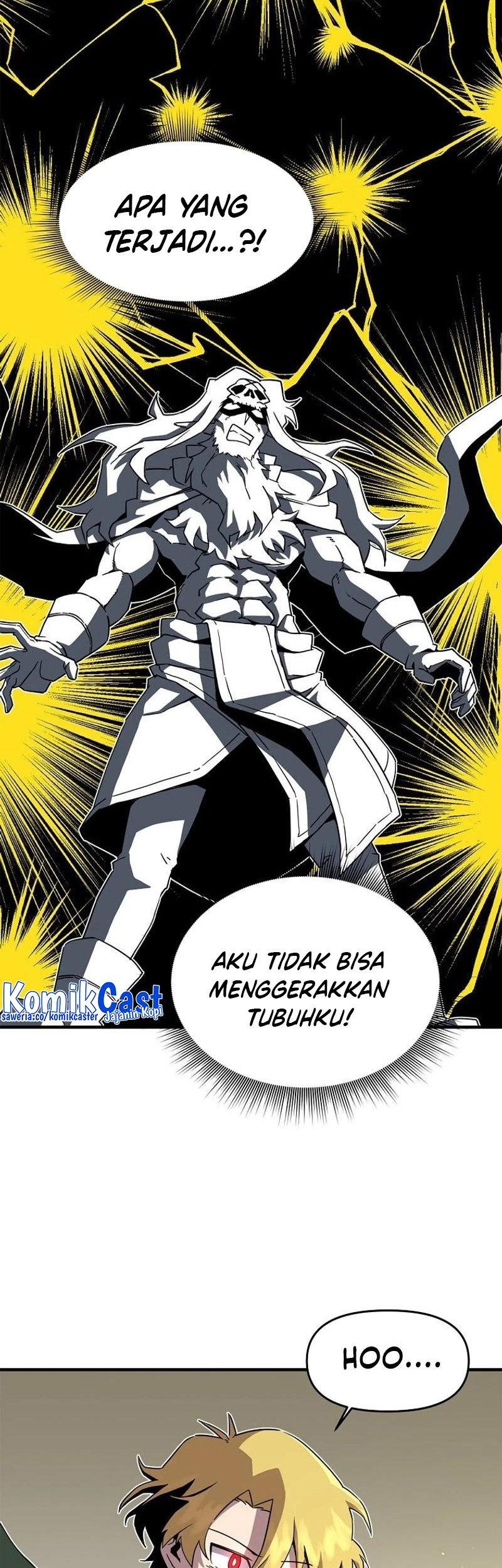 Chapter 130 - halaman 38