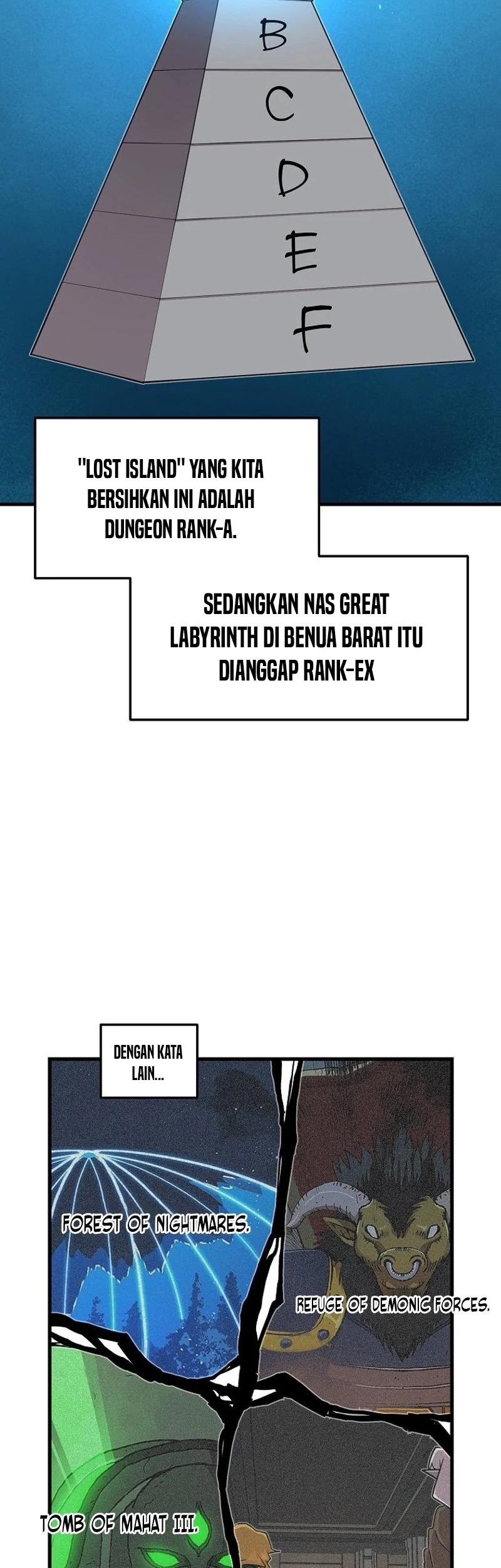 Chapter 131 - halaman 20