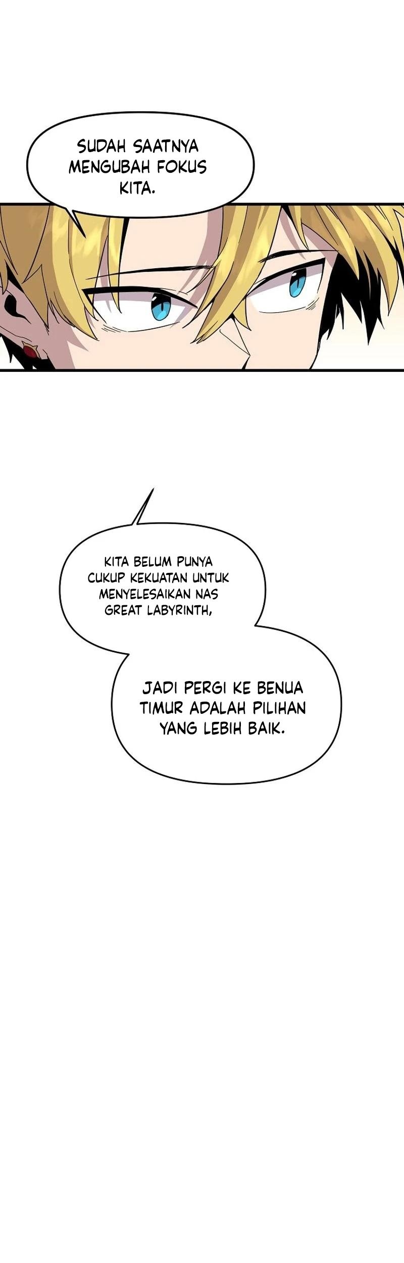 Chapter 131 - halaman 22