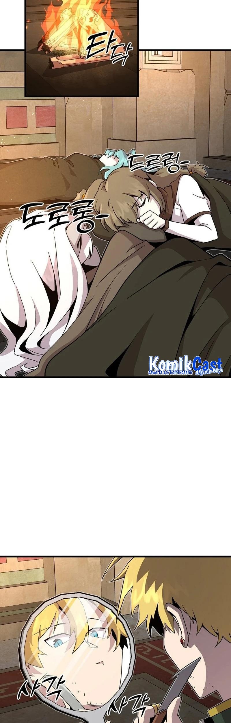 Chapter 131 - halaman 24